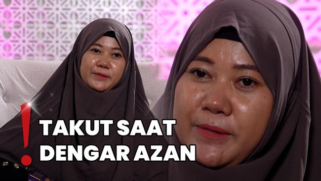 Mantan Penyanyi Dangdut Tiba-tiba Tobat, Tinggalkan yang Tak Baik