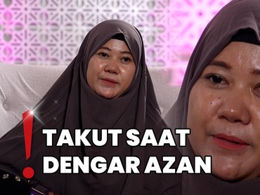 img-title Mantan Penyanyi Dangdut Tiba-tiba Tobat, Tinggalkan yang Tak Baik