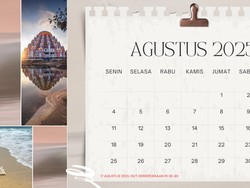 3 Peringatan Menarik 5 Agustus 2025, Ada Hari Dharma Wanita Nasional