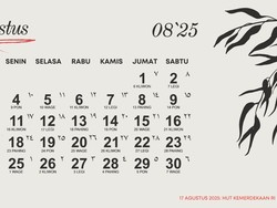Tanggal 9 Agustus Memperingati Hari Apa? Ada 4 Momen Penting