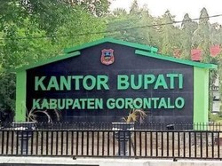 Bupati Gorontalo Sofyan Puhi Larang Waria Terlibat Acara HUT ke-80 RI