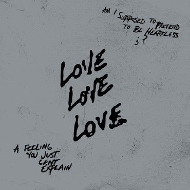Lirik Lagu True Love - Kanye West & XXXTENTACION