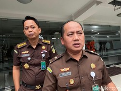Kejagung Segera Kembalikan MacBook-iPad Tom Lembong Usai Bebas