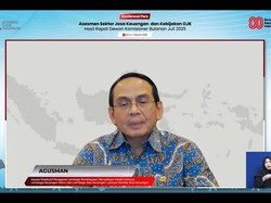 Utang Pinjol RI Tembus Rp 83,52 T di Juni 2025, Naik 25%
