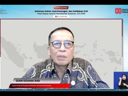 Naik Drastis! 25.912 Rekening Terindikasi Judi Online