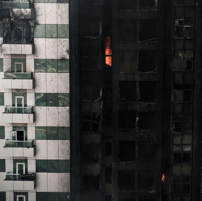 Ketahui area evakuasi terdekat