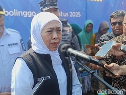 Gubernur Jatim Renovasi 300 RTLH pada 2025 Bersama Lantamal V Surabaya