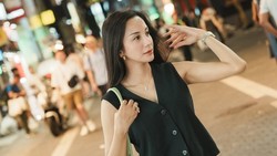 Kirana Larasati Takut Matahari karena Khawatir Kulit Flek: Susah Hilanginnya & Mahal