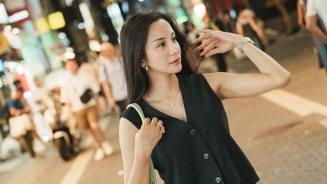 Kirana Larasati Takut Matahari karena Khawatir Kulit Flek: Susah Hilanginnya dan Mahal