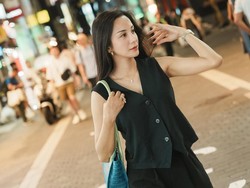 Kirana Larasati Takut Matahari karena Khawatir Kulit Flek: Susah Hilanginnya & Mahal