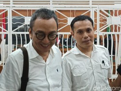 Eks Ketua KONI Makassar Merasa Kasusnya Direkayasa: Aneh-Tidak Lazim