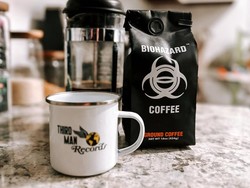 3 Fakta Kopi Biohazard, Kopi dengan Kandungan Kafein Tertinggi di Dunia