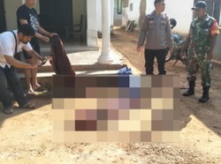 Nenek di Sumenep Dipukul Besi Cucunya Sendiri hingga Tewas