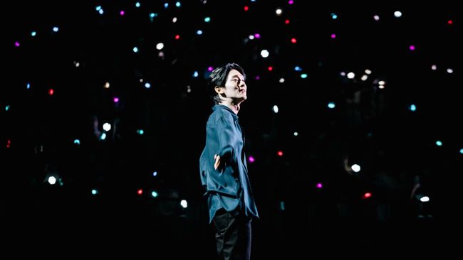 Review konser: KOSTCON Jakarta berjalan cukup baik, meski dapat beberapa catatan yang perlu diperhatikan untuk meningkatkan kualitas.
