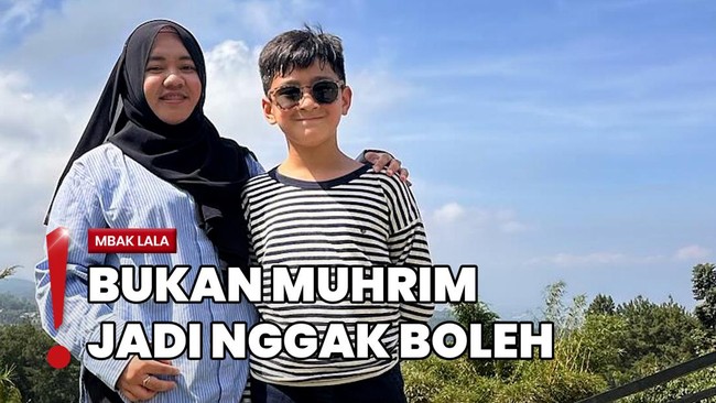 Mbak Lala Bakal Setop Jadi Pengasuh Rafathar, Raffi Ahmad: Biar Mandiri