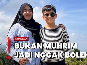 img-title Mbak Lala Bakal Setop Jadi Pengasuh Rafathar, Raffi Ahmad: Biar Mandiri