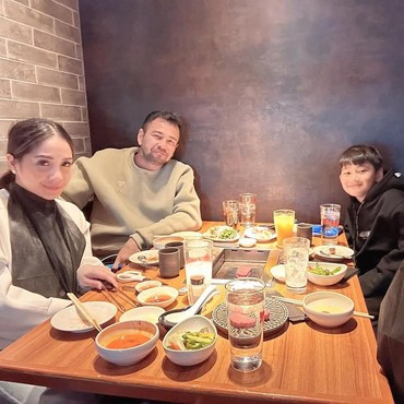 Berhenti Jadi Pengasuh Rafathar, Mbak Lala Buat Perjanjian dengan Raffi Ahmad & Nagita