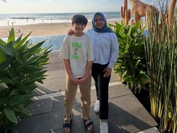 Tak Lagi Jadi Pengasuh, Mbak Lala Beri Pesan Haru untuk Rafathar yang Ultah ke-10