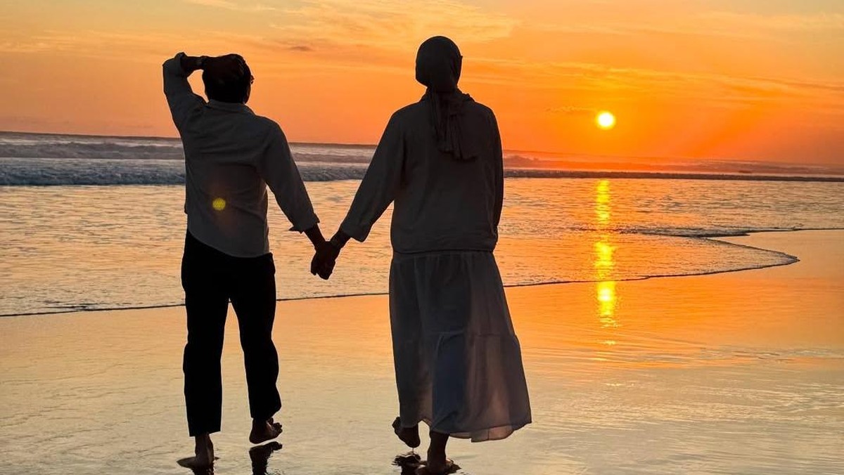 Megawati Hangestri dan Dio