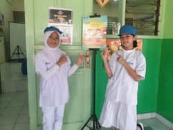 Kemendikdasmen Ingin Ciptakan Sekolah Sehat, Dimulai dari Revitalisasi UKS