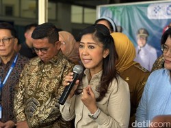 Menkomdigi Buka Suara, Pelarangan Liputan Aksi Demo DPR Sebagai Hoax