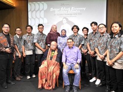 Menbud Ajak Generasi Muda Rawat Musik Keroncong: Identitas Musik Indonesia
