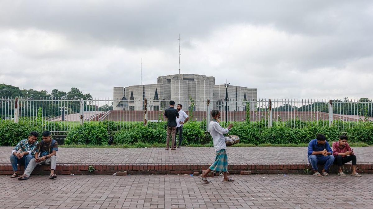 Tiga Dekade Renggang, Pakistan-Bangladesh Siap-siap Rujuk