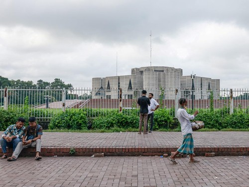 Tiga Dekade Renggang, Pakistan-Bangladesh Siap-siap Rujuk