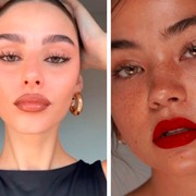 Tips Makeup Natural yang Tetap Standout, Beri Sentuhan 'Bold' yang Memikat