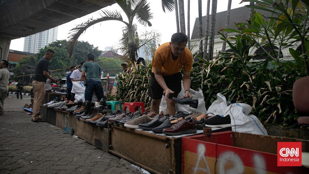Apindo Sorot Risiko Penghematan Anggaran Negara ke Ekonomi