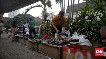 Apindo Sorot Risiko Penghematan Anggaran Negara ke Ekonomi