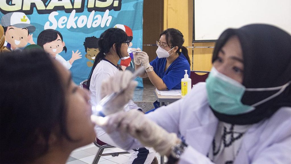 4 Tips Jaga Kesehatan Anak Saat Liburan Musim Dingin ke Luar Negeri