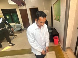 Culik-Perkosa Siswi SD di Mojokerto, Pria Surabaya Dituntut 12 Tahun Bui