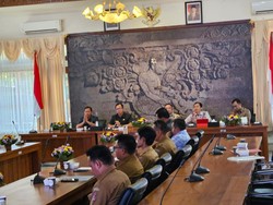 Kopi Robusta Lemukih Buleleng Didorong Dapat Perlindungan Indikasi Geografis