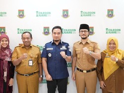 Kota Cilegon Jadi Tuan Rumah Festival Internasional BC FIFA 2025