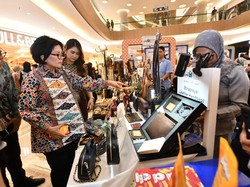 Bangun Ekosistem UMKM Inklusif, Pertamina Juara 1 Transaksi PaDi UMKM 2024