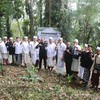 Sri Wana Lestari, Sinergi Pertamina dan Warga Lestarikan Hutan di Bali