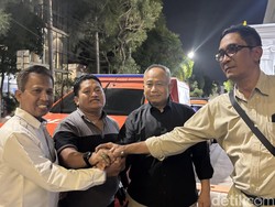 Kasus Pegawai Finance Surabaya Diintimidasi Ormas Di-Restorative Justice