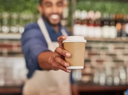 Pesan Latte pakai Susu Bebas Laktosa, Pria Ini Kecewa Ditagih Ekstra