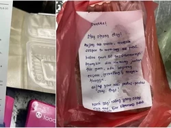 Ngakak tapi Haru! Wanita Pesan Nasi Goreng Pedas buat Redakan Emosi