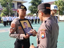 Oknum Polisi Kota Batu Dipecat gegara Terlibat Penipuan