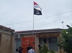 Warga di Batam Kibarkan Bendera One Piece, Polisi Turunkan