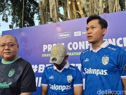 Made Tito Pulih 95 Persen, Siap Comeback Bersama Bali United