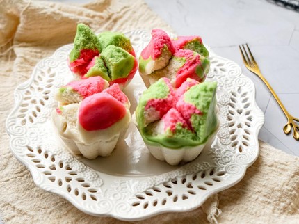 9 Resep Kue Kukus Mekar Anti Gagal yang Enak dan Empuk