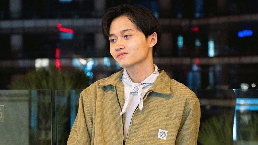Rizwan Fadilah