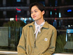 Lirik Lagu Tak Sendiri Lagi - Rizwan Fadilah