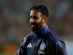 Amorim Justru Senang Fernandes Sebut MU Malas