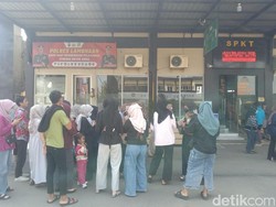 Kasus Dugaan Arisan Bodong di Lamongan Masuk Tahap Penyelidikan