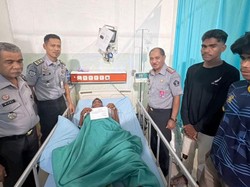Tiga Napi Asal NTT Dapat Amnesti Presiden Prabowo