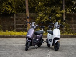 Penjualan Motor Listrik Anjlok Imbas Digantung Subsidi, Sepeda Listrik Jadi Alternatif?
